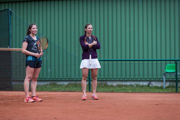 Bild 142 - NL TC RW Wahlstedt - Braunschweiger THC : Ergebnis: 5:4